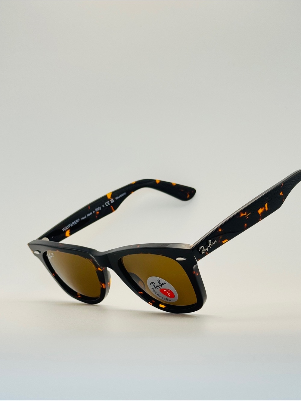Ray-Ban RB2140 Wayfarer